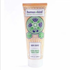 Human Kind Body Soufflé